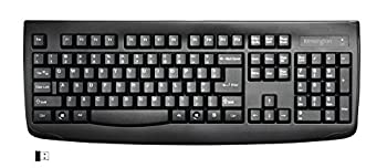 yÁzyAiEgpzKensington Pro Fit Wireless Keyboard (K72450US) [sAi]