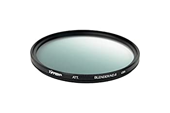 【中古】【輸入品・未使用】Tiffen A62CGNDBLEND6 62mm Neutral Density Filter [並行輸入品]