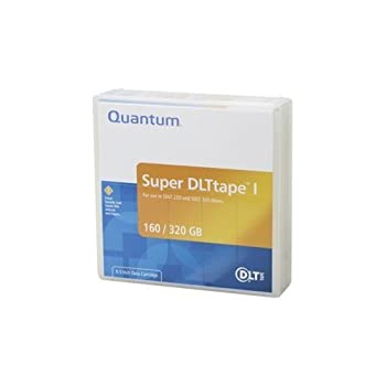 yÁzyAiEgpzQuantum Super DLTtape I Data Cartridge MR-SAMCL-01-20PK [sAi]