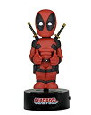 【中古】【輸入品・未使用】NECA Marvel Body Knocker Deadpool [並行輸入品]