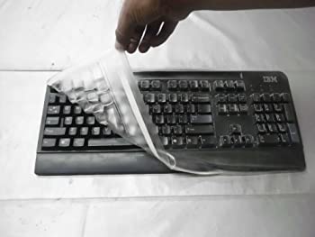 yÁzyAiEgpzIBM SK8821 73P5220 KEYBOARD COVER [sAi]