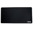 【中古】【輸入品 未使用】BE Bold Motivational Office Desk Pad Protectors Mouse Pad - Comfortable Writing Surface - Non Slip - 35 039 x18 039 PU Leather - Waterproof -