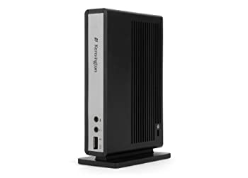 【中古】【輸入品 未使用】Kensington K33949US Universal Docking Station with Ethernet sd120 by Kensington 並行輸入品