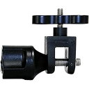 【中古】【輸入品・未使用】Intova CUC Camera U Connector (Black) [並行輸入品]