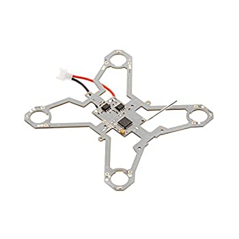 yÁzyAiEgpzDromida Controller with Arms Kodo Quadcopter [sAi]