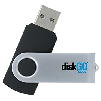 yÁzyAiEgpzEDGE 128GB DiskGO C2 USB Flash Drive [sAi]