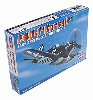 yÁzyAiEgpzHobby Boss F4U-1 Corsair Airplane Model Building Kit [sAi]