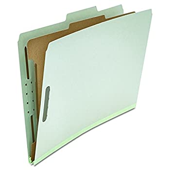 šۡ͢ʡ̤ѡPressboard Classification Folder Legal Four-Section Gray 10/Box (¹͢)