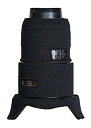 【中古】【輸入品・未使用】LensCoat(レンズコート) LCN1635VRBK ニコン 16-35mm F4 EDVR レンズカバー(ブラック) [並行輸入...