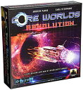 【中古】【輸入品・未使用未開封】Core Worlds Revolution Game [並行輸入品]