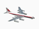 yÁzyAiEgpzGemini Jets Garuda Indonesia Convair 990 1:400 Scale [sAi]