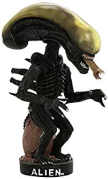 【中古】【輸入品・未使用】Neca Alien Warrior Extreme Bobblehead Headkocker [並行輸入品]