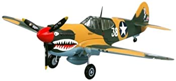 šۡ͢ʡ̤ѡEasy Model P-40E Tomahawk 16FS 23FG 1942 Building Kit [¹͢]