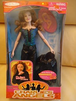 【中古】【輸入品 未使用】Jakks Pacific Charlie 039 s Charlies Angels Dylan Drew Barrymore Doll Figure 並行輸入品