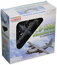 【中古】【輸入品・未使用】Dragon Models 1/400 C-130K Hercules C.3 47 Squadron RAF [並行輸入品]