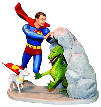 yÁzyAiEgpzMoebius Superboy 1:10 Scale Model Kit [sAi]