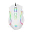 šۡ͢ʡ̤ѡRedragon M602 RGB Wired Gaming Mouse RGB Spectrum Backlit Ergonomic Mouse Griffin Programmable with 7 Backlight Modes up to 7200 DPI fo