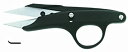【中古】【輸入品・未使用】Thread Scissors bent 45