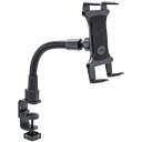 ȥꥨ㤨֡šۡ͢ʡ̤ѡArkon TAB086-12 Heavy Duty Tablet Clamp Mount with 12 inch Neck for iPad Pro iPad Air Galaxy Note 10.1 Retail Black 141¹͢ϡפβǤʤ15,800ߤˤʤޤ