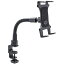 【中古】【輸入品・未使用】Arkon TAB086-12 Heavy Duty Tablet Clamp Mount with 12 inch Neck for iPad Pro iPad Air Galaxy Note 10.1 Retail Black 141［並行輸入］