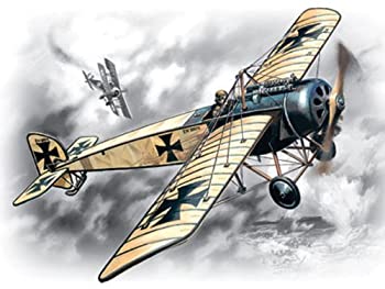 yÁzyAiEgpzICM Models Pfalz E.IV WWI German Fighter Building Kit [sAi]