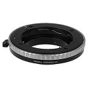 【中古】【輸入品 未使用】Fotodiox Lens Mount Adapter Contax G Lens to Fujifilm X-Series Mirrorless Cameras such as X-Pro1 X-E1 X-M1 X-A1 and X-T1 並行輸入品