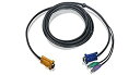 yÁzyAiEgpzIOGEAR PS/2 KVM Cable G2L5203P 10 Feet [sAi]