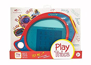 yÁzyAiEgpzBoogie Board Play & Trace LCD eWriter Red (PL0310001) [sAi]