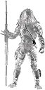 【中古】【輸入品 未使用】Hiya Toys Predator 2: Invisible City Hunter Prdator 1: 18 Scale 4 039 Acton Figure 並行輸入品