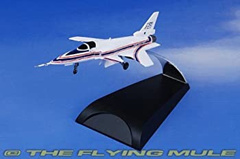 【中古】【輸入品・未使用】Dragon Models 1/144 Grumman X-29 [並行輸入品]