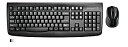 【中古】【輸入品 未使用】Kensington Pro Fit Wireless Combo Mouse and Keyboard Desktop Set (K72324US) 並行輸入品