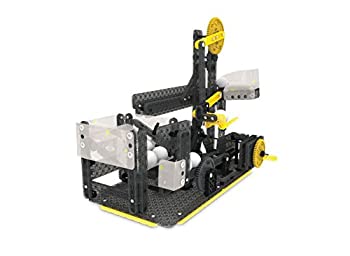 yÁzyAiEgpzHEXBUG Kids VEX Fork Lift Ball Machine [sAi]