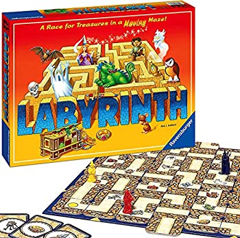 【中古】【輸入品・未使用】Ravensburger Labyrinth [並行輸入品]