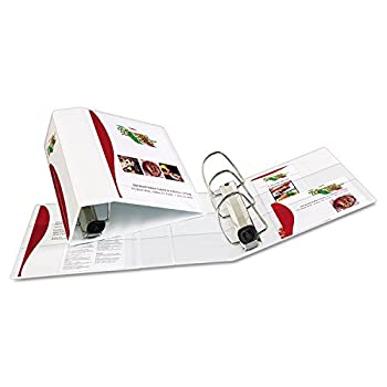 【中古】【輸入品・未使用】ave79106???Avery heavy-duty参照ビューバインダー [並行輸入品]