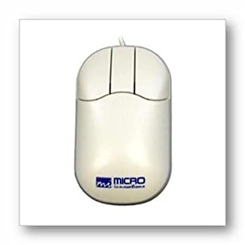 yÁzyAiEgpzMicro Innovations 3-Button Micro Precision Serial Mouse [sAi]