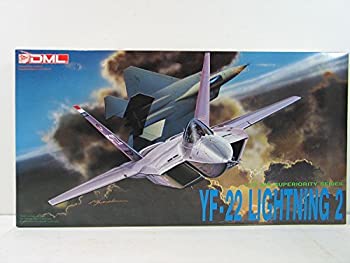 yÁzyAiEgpzDML YF -22 LIGHTNING II RAPTOR Jet 1/72 Model Kit [sAi]