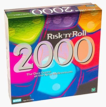 【中古】【輸入品・未使用】Risk and Roll 2000; the Dice Game of the Millennium [並行輸入品]【メーカー名】HASBRO【メーカー型番】【ブランド名】ハズブロ(HASBRO)【商品説明】Risk and Roll 2000; the Dice Game of the Millennium [並行輸入品]当店では初期不良に限り、商品到着から7日間は返品を 受付けております。映像作品には日本語吹き替え、日本語字幕が無い場合があり、プレーヤーによっては再生できませんので予めご了承ください。こちらは当店海外ショップで一般の方から買取した未使用・品です。通関検査の為、開封されることがございますので予めご了承くださいませ。買取した為、中古扱いとしております。日本語の説明書は付属しておりませんので予めご了承くださいませ。また、輸入商品の為、コンセントの形状が違う、電圧による商品の不動作などは当店では出来かねます。他モールとの併売品の為、完売の際はご連絡致しますのでご了承ください。ご注文からお届けまで1、ご注文⇒ご注文は24時間受け付けております。2、注文確認⇒ご注文後、当店から注文確認メールを送信します。3、当店海外倉庫から当店日本倉庫を経由しお届けしますので10〜30営業日程度でのお届けとなります。4、入金確認⇒前払い決済をご選択の場合、ご入金確認後、配送手配を致します。5、日本国内倉庫到着後、検品し異常がなければ出荷⇒配送準備が整い次第、出荷致します。配送業者、追跡番号等の詳細をメール送信致します。6、日本国内倉庫到着⇒出荷後、1〜3日後に商品が到着します。　※離島、北海道、九州、沖縄は遅れる場合がございます。予めご了承下さい。お電話でのお問合せは少人数で運営の為受け付けておりませんので、メールにてお問合せお願い致します。営業時間　月〜金　10:00〜17:00初期不良以外でのお客様都合によるご注文後のキャンセル・返品はお受けしておりませんのでご了承下さい。