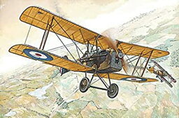 【中古】【輸入品・未使用】Roden Models 1/48 RAF S.E.5A w/ Hispano Suiza [並行輸入品]