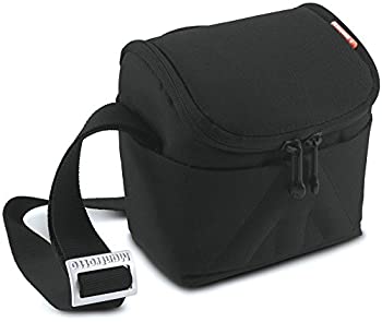 【中古】【輸入品・未使用】Manfrotto MB SV-SB-20BB Shoulder Bag (Black) [並行輸入品]【メーカー名】Manfrotto【メーカー型番】【ブランド名】マンフロット(Manfrotto)【商品説明】Manfrotto MB SV-SB-20BB Shoulder Bag (Black) [並行輸入品]当店では初期不良に限り、商品到着から7日間は返品を 受付けております。映像作品には日本語吹き替え、日本語字幕が無い場合があり、プレーヤーによっては再生できませんので予めご了承ください。こちらは当店海外ショップで一般の方から買取した未使用・品です。通関検査の為、開封されることがございますので予めご了承くださいませ。買取した為、中古扱いとしております。日本語の説明書は付属しておりませんので予めご了承くださいませ。また、輸入商品の為、コンセントの形状が違う、電圧による商品の不動作などは当店では出来かねます。他モールとの併売品の為、完売の際はご連絡致しますのでご了承ください。ご注文からお届けまで1、ご注文⇒ご注文は24時間受け付けております。2、注文確認⇒ご注文後、当店から注文確認メールを送信します。3、当店海外倉庫から当店日本倉庫を経由しお届けしますので10〜30営業日程度でのお届けとなります。4、入金確認⇒前払い決済をご選択の場合、ご入金確認後、配送手配を致します。5、日本国内倉庫到着後、検品し異常がなければ出荷⇒配送準備が整い次第、出荷致します。配送業者、追跡番号等の詳細をメール送信致します。6、日本国内倉庫到着⇒出荷後、1〜3日後に商品が到着します。　※離島、北海道、九州、沖縄は遅れる場合がございます。予めご了承下さい。お電話でのお問合せは少人数で運営の為受け付けておりませんので、メールにてお問合せお願い致します。営業時間　月〜金　10:00〜17:00初期不良以外でのお客様都合によるご注文後のキャンセル・返品はお受けしておりませんのでご了承下さい。