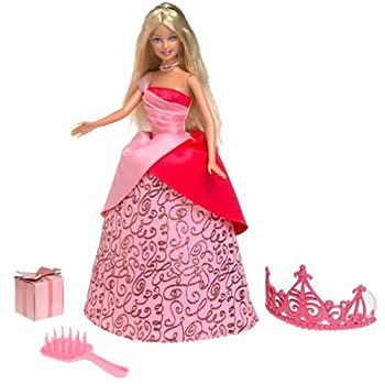 【中古】【輸入品・未使用】Happy Birthday Barbie [並行輸入品]
