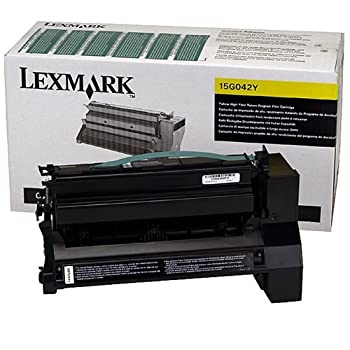 【中古】【輸入品・未使用】Lexmark C