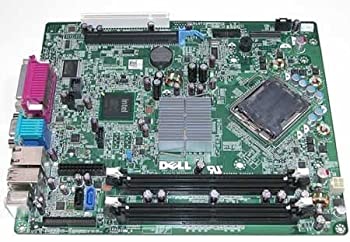 yÁzyAiEgpzDell Optiplex GX760SFF Motherboard assembly-M863N [sAi]