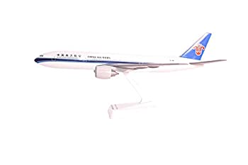 yÁzyAiEgpzBoeing 777-200 China Southern 1/200 Scale Model by Flight Miniatures [sAi]