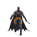 【中古】【輸入品 未使用】DC Collectibles DC Comics Earth 2: Batman Action Figure 並行輸入品