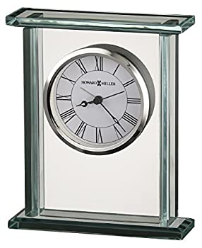 yÁzyAiEgpzHoward Miller 645-643 Cooper Table Clock by [sAi]