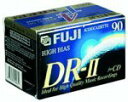 【中古】【輸入品・未使用】Fuji 5 Pack Recordable Audio Tapes (DRII904PLUS1) by Fuji [並行輸入品]【メーカー名】Fuji【メーカー型番】【ブランド名】FUJIPLA【商品説明】Fuji 5 Pack Recordable Audio Tapes (DRII904PLUS1) by Fuji [並行輸入品]当店では初期不良に限り、商品到着から7日間は返品を 受付けております。映像作品には日本語吹き替え、日本語字幕が無い場合があり、プレーヤーによっては再生できませんので予めご了承ください。こちらは当店海外ショップで一般の方から買取した未使用・品です。通関検査の為、開封されることがございますので予めご了承くださいませ。買取した為、中古扱いとしております。日本語の説明書は付属しておりませんので予めご了承くださいませ。また、輸入商品の為、コンセントの形状が違う、電圧による商品の不動作などは当店では出来かねます。他モールとの併売品の為、完売の際はご連絡致しますのでご了承ください。ご注文からお届けまで1、ご注文⇒ご注文は24時間受け付けております。2、注文確認⇒ご注文後、当店から注文確認メールを送信します。3、当店海外倉庫から当店日本倉庫を経由しお届けしますので10〜30営業日程度でのお届けとなります。4、入金確認⇒前払い決済をご選択の場合、ご入金確認後、配送手配を致します。5、日本国内倉庫到着後、検品し異常がなければ出荷⇒配送準備が整い次第、出荷致します。配送業者、追跡番号等の詳細をメール送信致します。6、日本国内倉庫到着⇒出荷後、1〜3日後に商品が到着します。　※離島、北海道、九州、沖縄は遅れる場合がございます。予めご了承下さい。お電話でのお問合せは少人数で運営の為受け付けておりませんので、メールにてお問合せお願い致します。営業時間　月〜金　10:00〜17:00初期不良以外でのお客様都合によるご注文後のキャンセル・返品はお受けしておりませんのでご了承下さい。