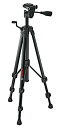 【中古】【輸入品 未使用】Bosch BT 150 Lightweight Compact Tripod with Adjustable Legs 並行輸入品