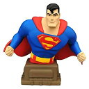 yÁzyAiEgpzDiamond Select Toys Superman: The Animated Series: Superman Resin Bust [sAi]