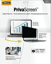 【中古】【輸入品・未使用】Fellowes PrivaScreen Privacy Filter for 19.0 Inch Monitors 5:4 (4800501) [並行輸入品]【メーカー名】Fellowes【メーカー型番】【ブランド名】Fellowes【商品説明】Fellowes PrivaScreen Privacy Filter for 19.0 Inch Monitors 5:4 (4800501) [並行輸入品]当店では初期不良に限り、商品到着から7日間は返品を 受付けております。映像作品には日本語吹き替え、日本語字幕が無い場合があり、プレーヤーによっては再生できませんので予めご了承ください。こちらは当店海外ショップで一般の方から買取した未使用・品です。通関検査の為、開封されることがございますので予めご了承くださいませ。買取した為、中古扱いとしております。日本語の説明書は付属しておりませんので予めご了承くださいませ。また、輸入商品の為、コンセントの形状が違う、電圧による商品の不動作などは当店では出来かねます。他モールとの併売品の為、完売の際はご連絡致しますのでご了承ください。ご注文からお届けまで1、ご注文⇒ご注文は24時間受け付けております。2、注文確認⇒ご注文後、当店から注文確認メールを送信します。3、当店海外倉庫から当店日本倉庫を経由しお届けしますので10〜30営業日程度でのお届けとなります。4、入金確認⇒前払い決済をご選択の場合、ご入金確認後、配送手配を致します。5、日本国内倉庫到着後、検品し異常がなければ出荷⇒配送準備が整い次第、出荷致します。配送業者、追跡番号等の詳細をメール送信致します。6、日本国内倉庫到着⇒出荷後、1〜3日後に商品が到着します。　※離島、北海道、九州、沖縄は遅れる場合がございます。予めご了承下さい。お電話でのお問合せは少人数で運営の為受け付けておりませんので、メールにてお問合せお願い致します。営業時間　月〜金　10:00〜17:00初期不良以外でのお客様都合によるご注文後のキャンセル・返品はお受けしておりませんのでご了承下さい。