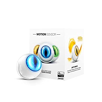 国産 輸入品 未使用未開封 Fibaro Fgms 001 Zw5 Motion Sensor With Z Wave Plus Multisensor 並行輸入品 海外最新 Lgbthistorymonth Com 国産 輸入品 未使用未開封 Fibaro Fgms 001 Zw5 Motion Sensor With Z Wave Plus Multisensor 並行輸入品 海外最新 Lgbthistorymonth Com